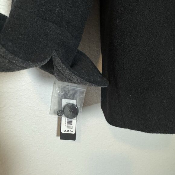 preston and york wool coat - Picture 10 of 16